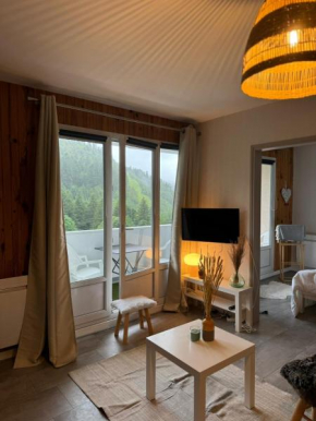 Le Refuge La Bresse